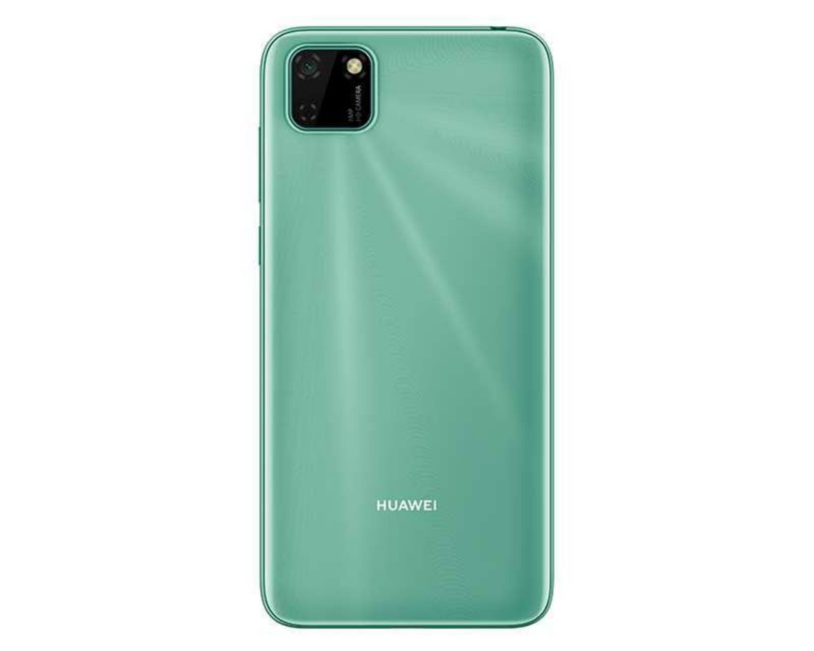 Foto 3 pulgar | Movistar Huawei Y5P 32 GB Verde