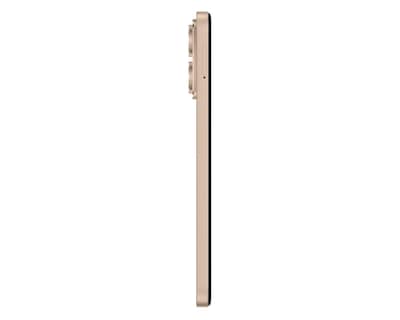 Foto 6 | Celular ZTE Axon 70 Liberado 256 GB Dorado