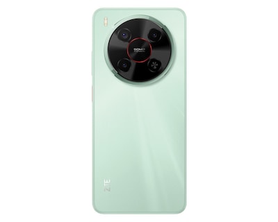 Foto 2 | Celular ZTE Blade V70 Max Liberado 256 GB Verde