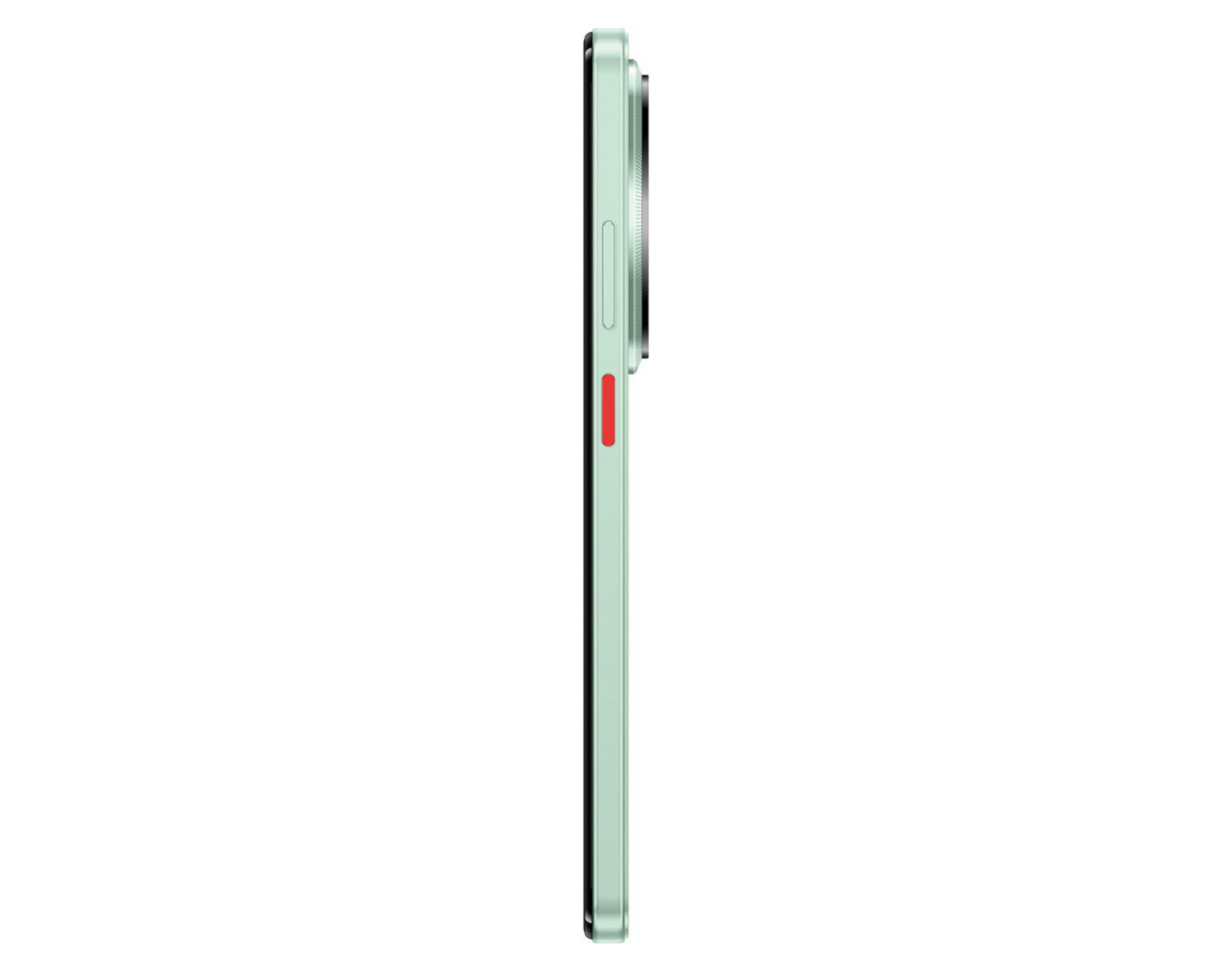 Foto 5 pulgar | Celular ZTE Blade V70 Max Liberado 256 GB Verde