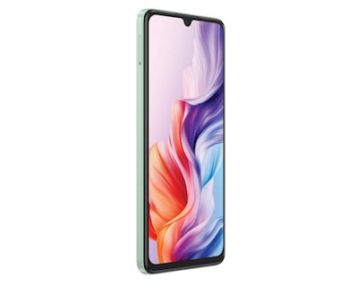 Foto 5 | Celular ZTE Blade V70 Max Liberado 256 GB Verde