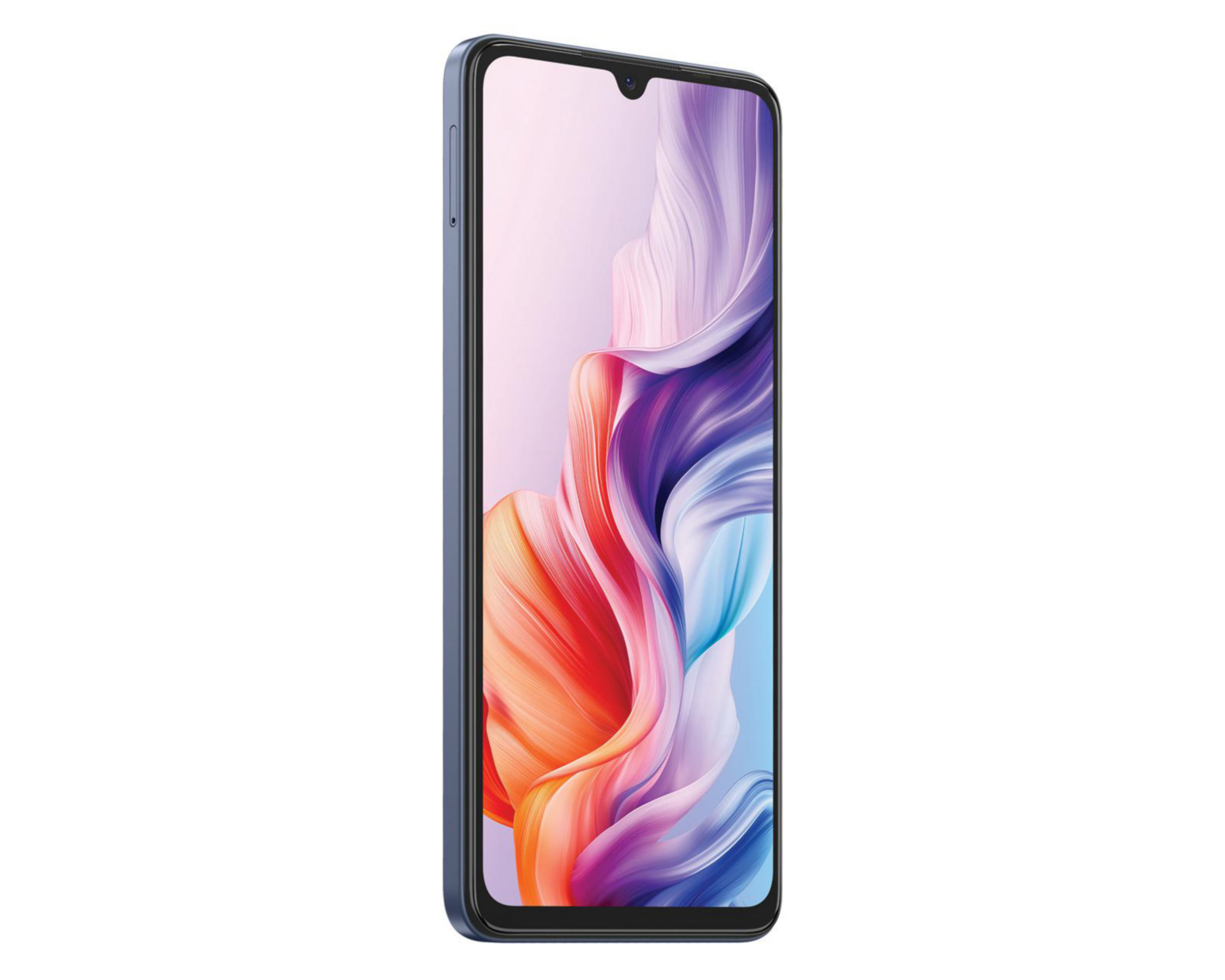 Foto 5 pulgar | Celular ZTE Blade V70 Max Liberado 256 GB Gris