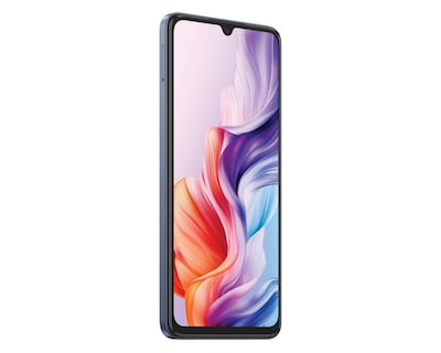 Foto 4 | Celular ZTE Blade V70 Max Liberado 256 GB Gris