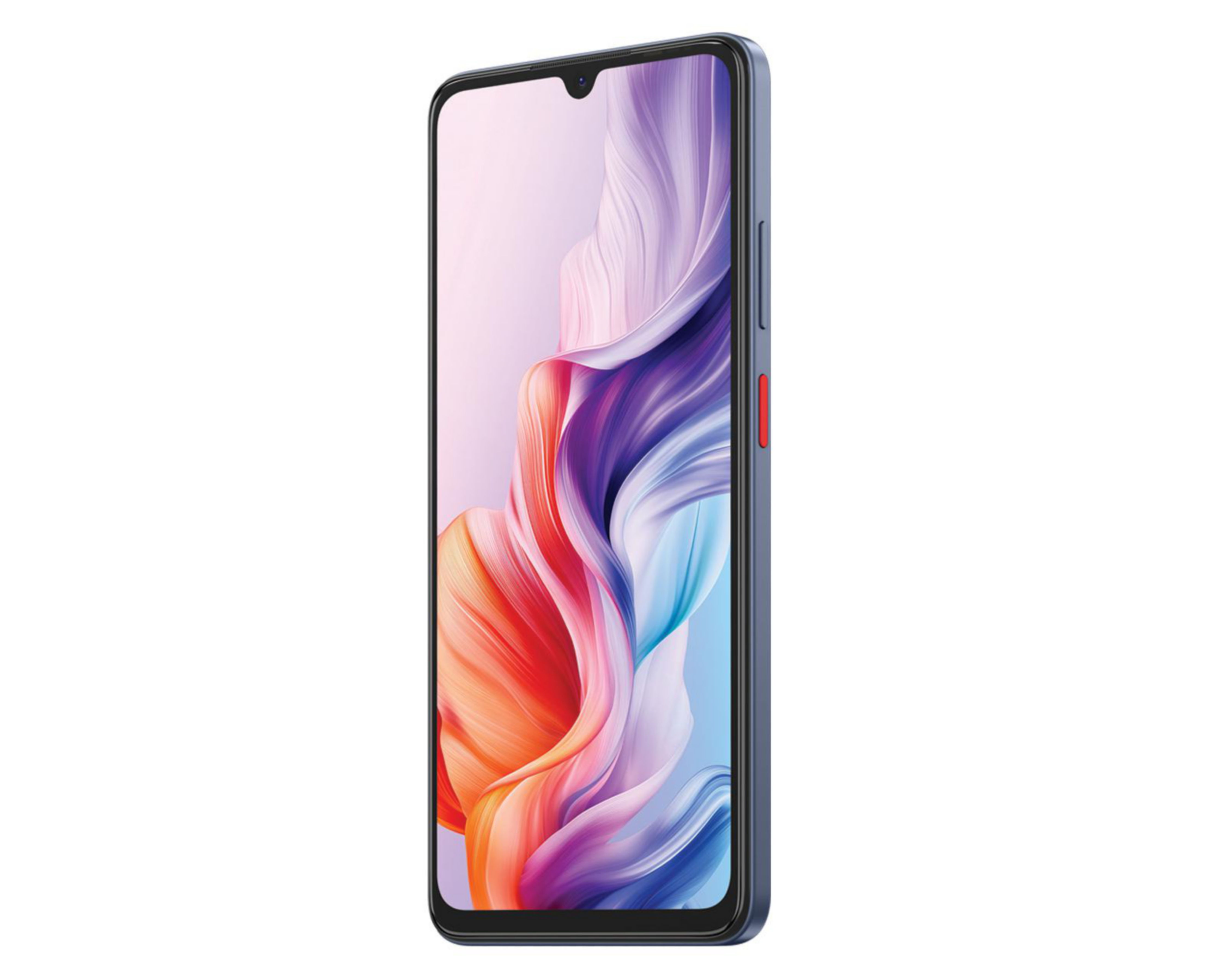 Foto 6 pulgar | Celular ZTE Blade V70 Max Liberado 256 GB Gris