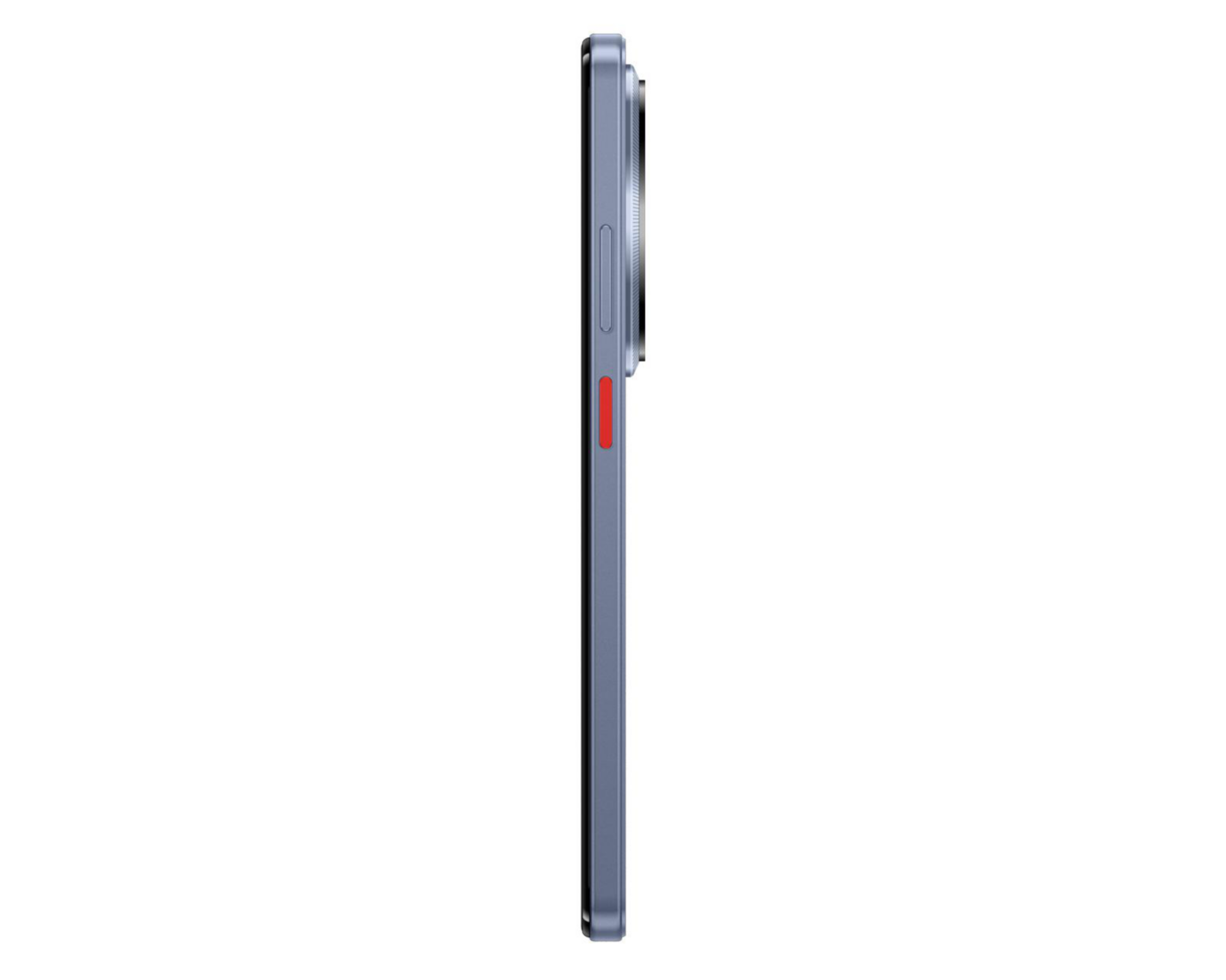 Foto 6 | Celular ZTE Blade V70 Max Liberado 256 GB Gris