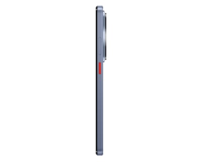 Foto 6 | Celular ZTE Blade V70 Max Liberado 256 GB Gris