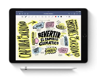 Foto 3 | Apple Pencil Primera Generación