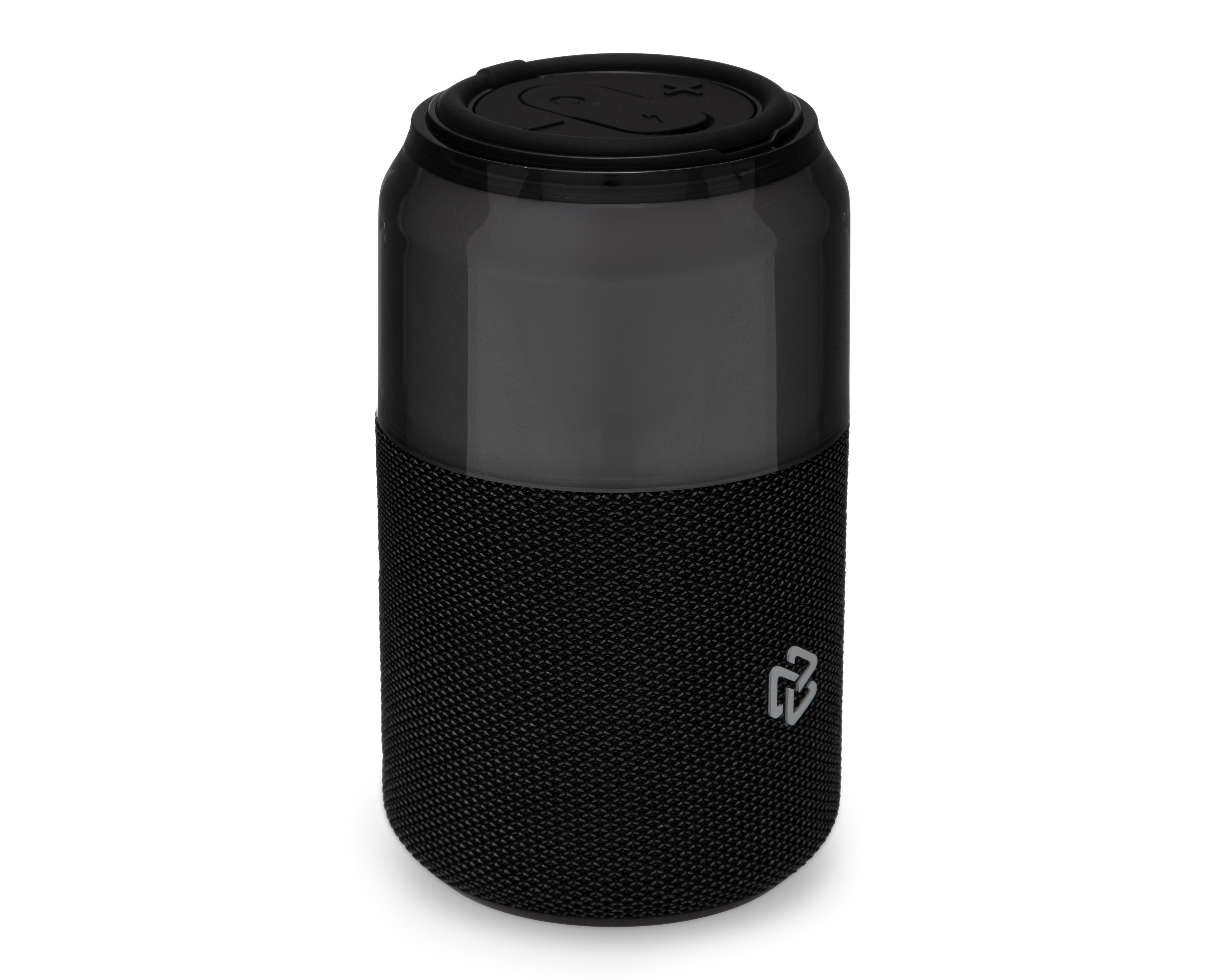 Foto 1 | Bocina Bluetooth STF ST-S49674 5 Watts con Luces