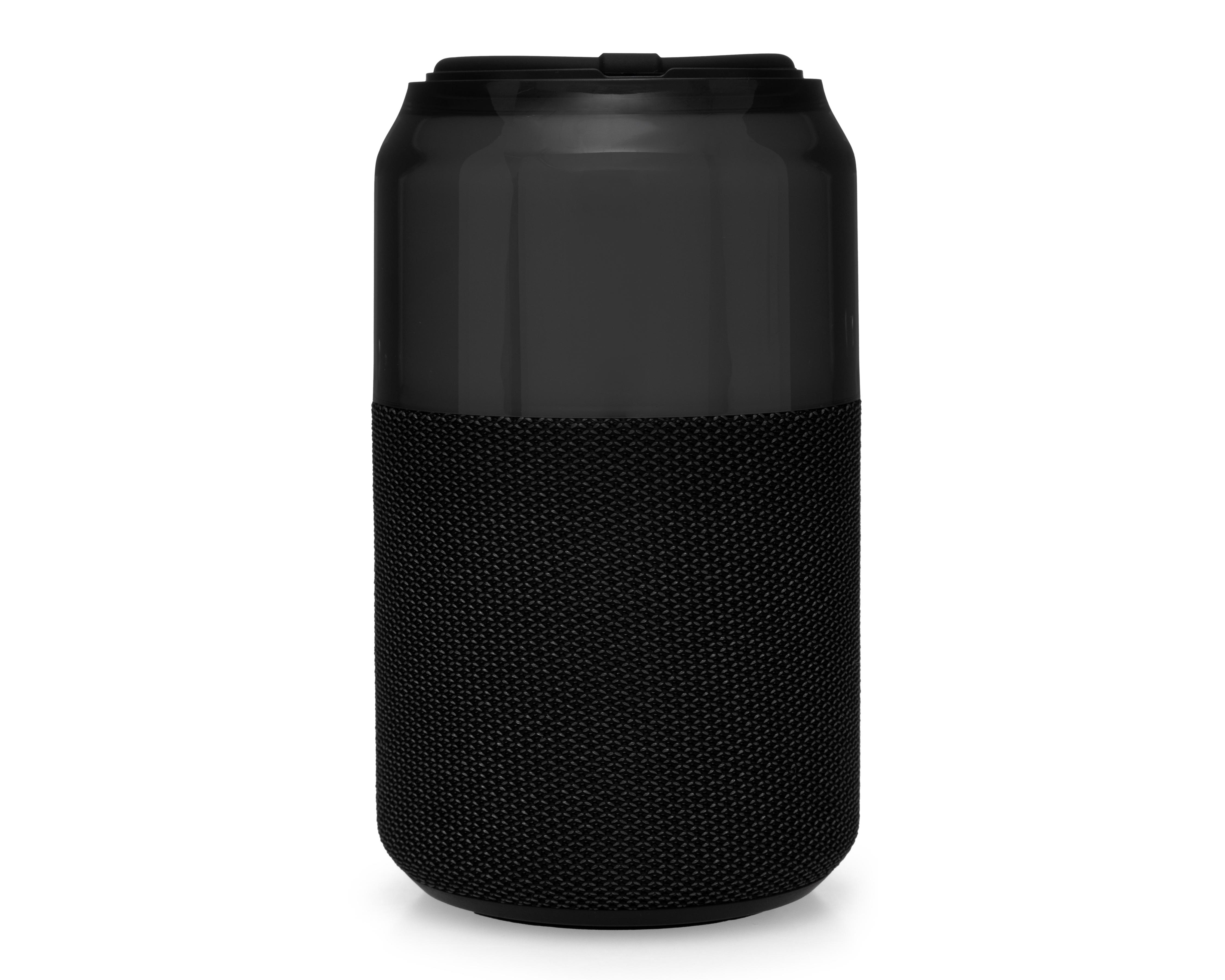 Foto 3 | Bocina Bluetooth STF ST-S49674 5 Watts con Luces