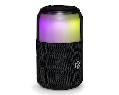 Foto 5 | Bocina Bluetooth STF ST-S49674 5 Watts con Luces