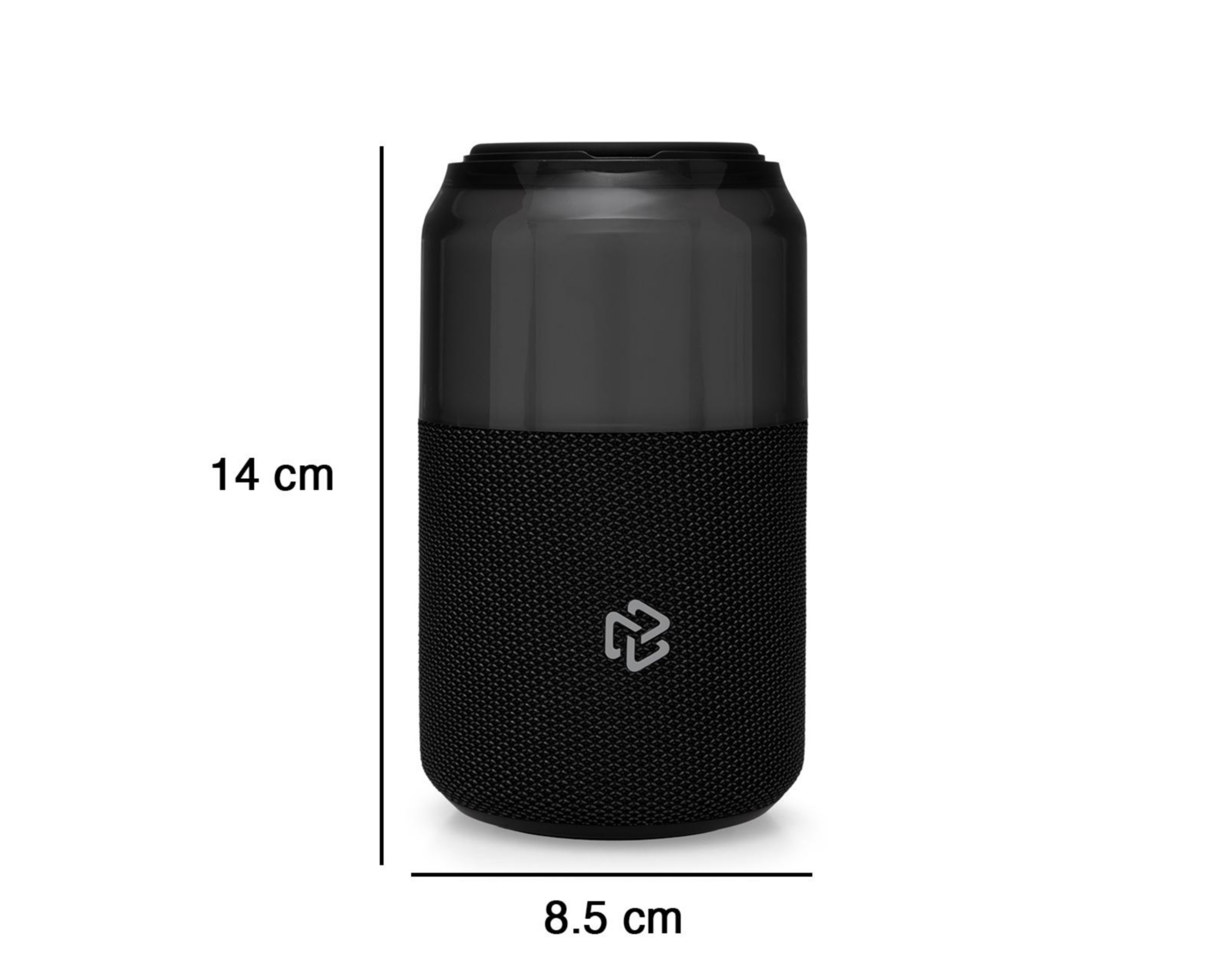 Foto 8 pulgar | Bocina Bluetooth STF ST-S49674 5 Watts con Luces