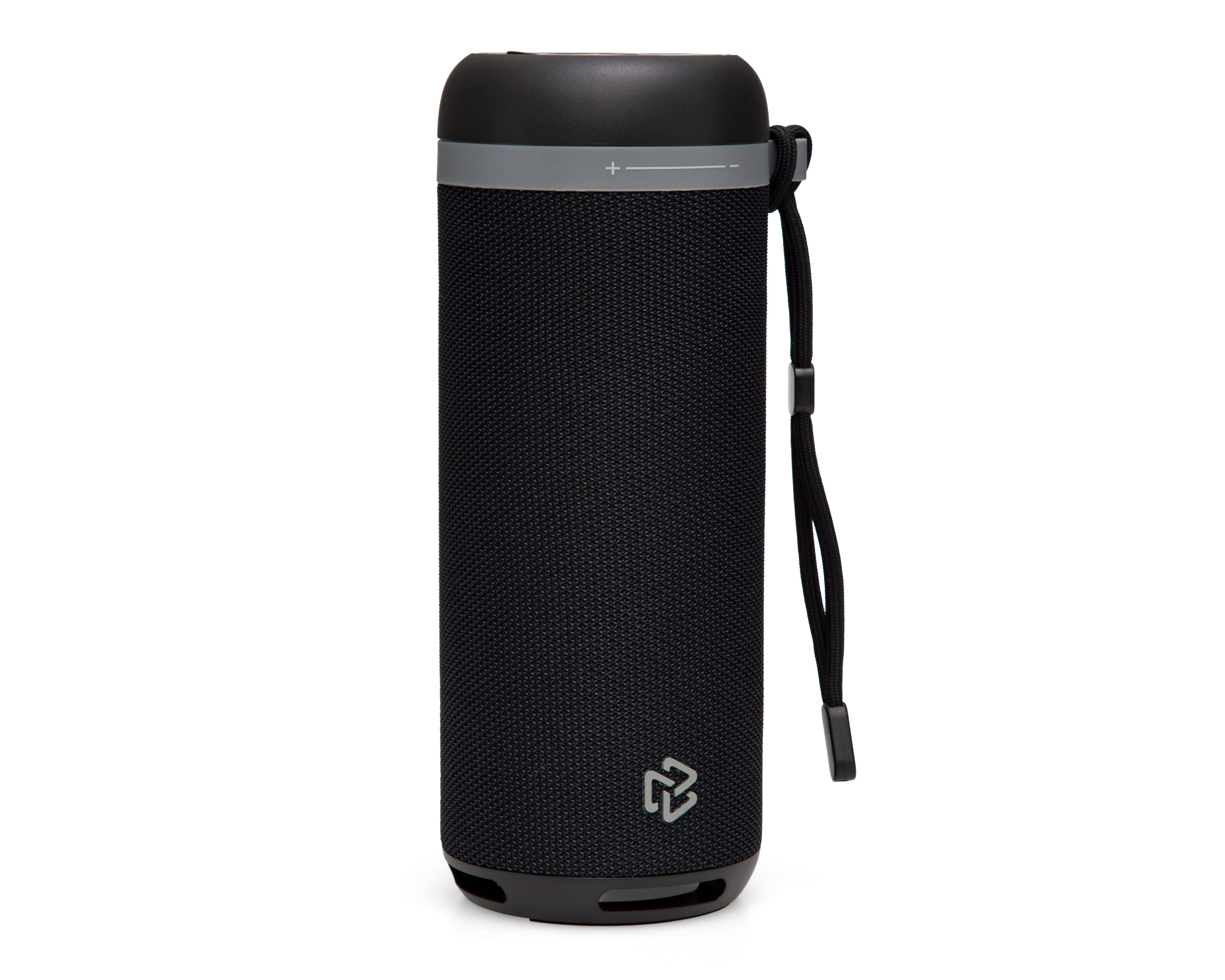 Foto 1 | Bocina Bluetooth STF Rise 10 W con Luz LED RGB