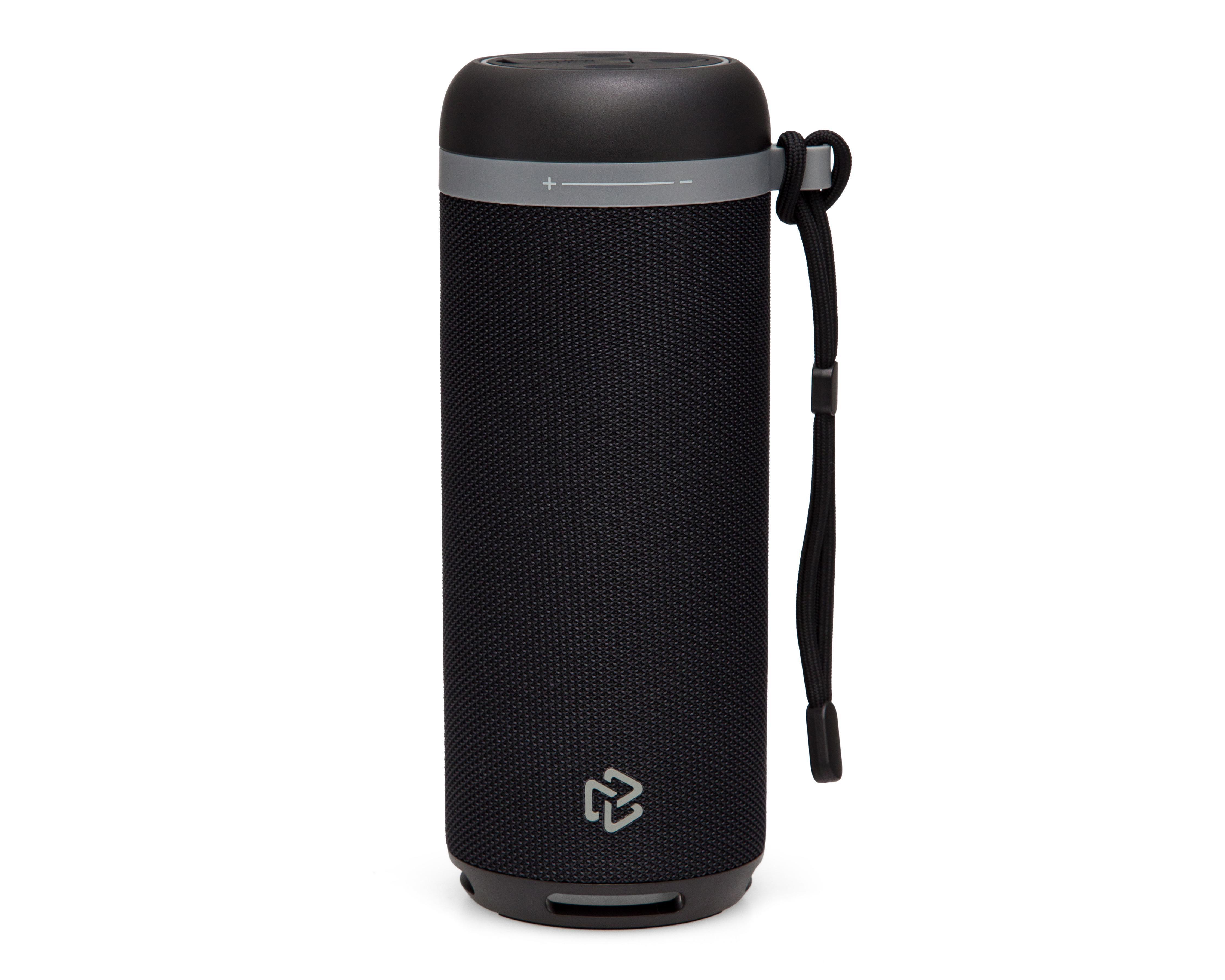 Foto 2 | Bocina Bluetooth STF Rise 10 W con Luz LED RGB