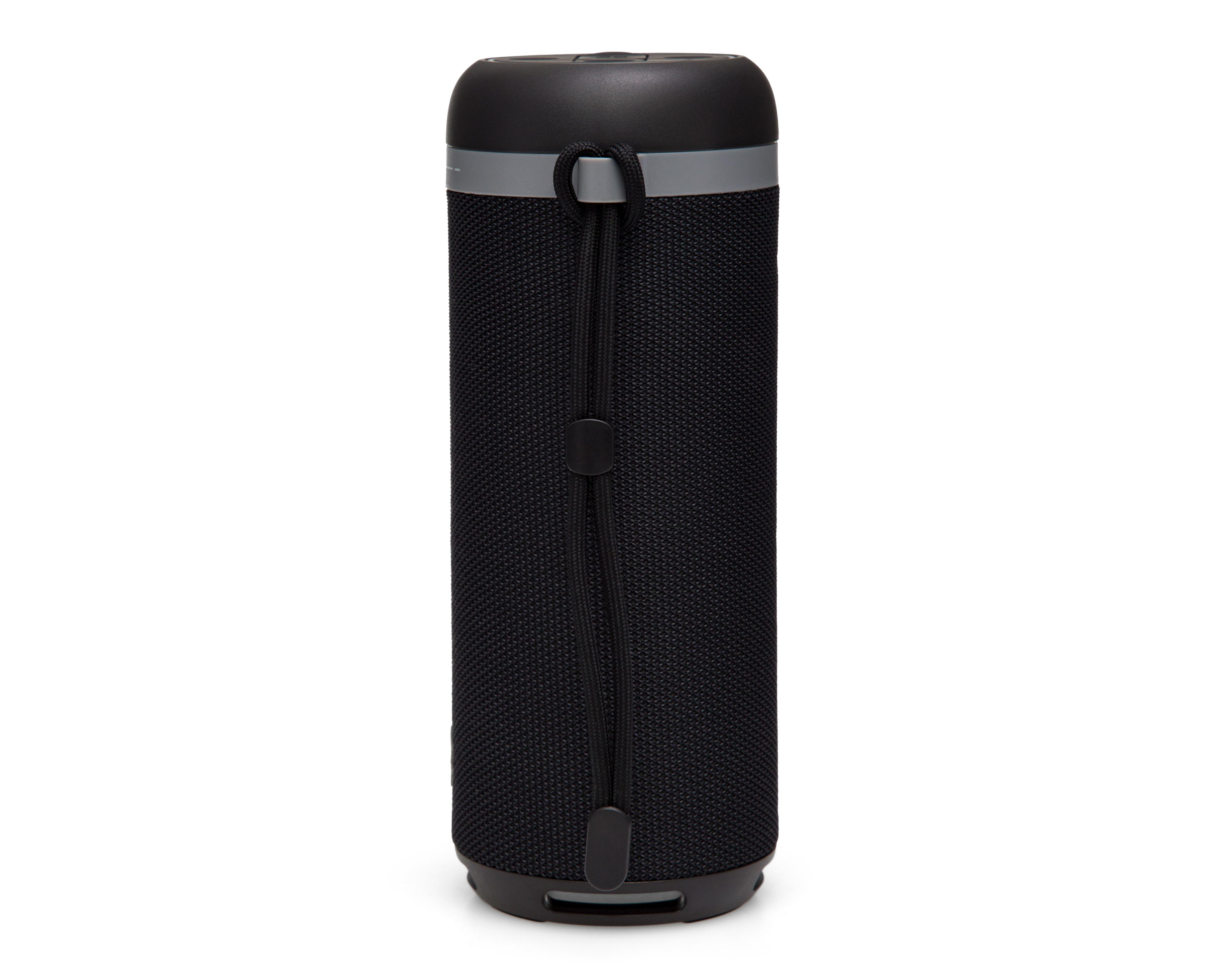 Foto 3 | Bocina Bluetooth STF Rise 10 W con Luz LED RGB