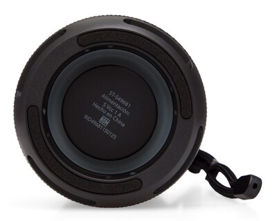 Foto 4 | Bocina Bluetooth STF Rise 10 W con Luz LED RGB
