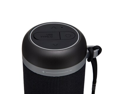 Foto 5 | Bocina Bluetooth STF Rise 10 W con Luz LED RGB