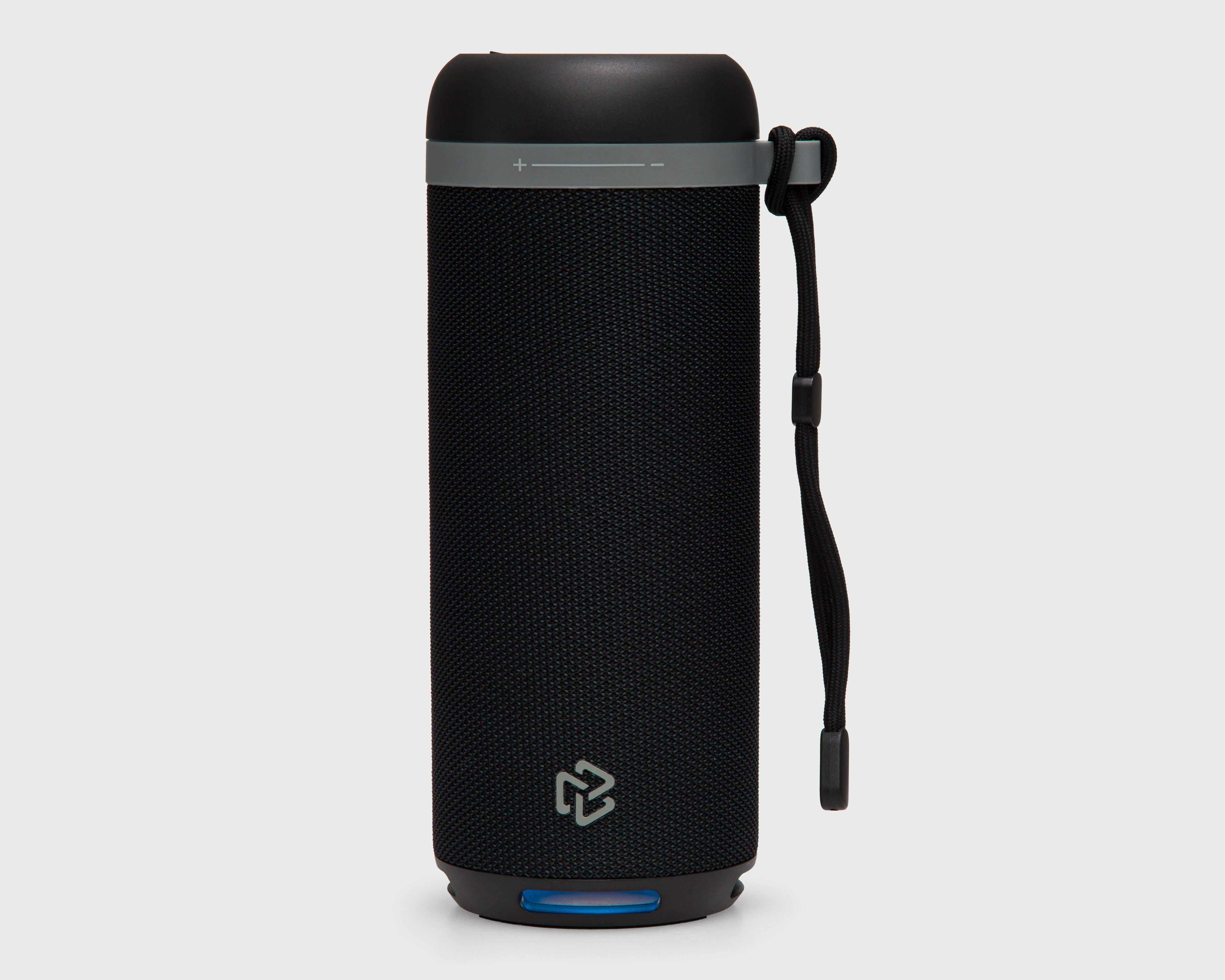 Foto 6 | Bocina Bluetooth STF Rise 10 W con Luz LED RGB