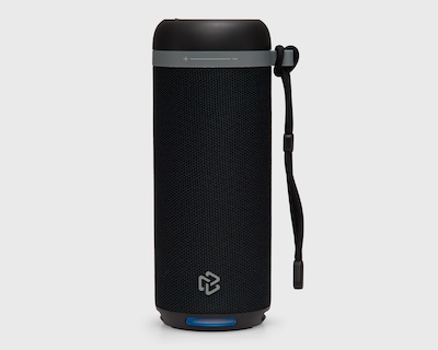 Foto 6 | Bocina Bluetooth STF Rise 10 W con Luz LED RGB