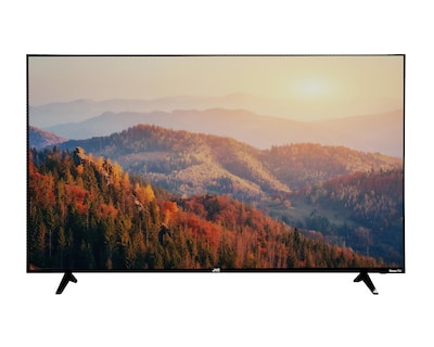 Foto 1 | Pantalla Smart TV JVC QLED 55 Pulgadas UHD 4K SI55QRF