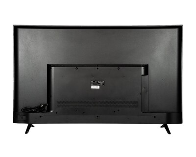Foto 4 | Pantalla Smart TV JVC QLED 55 Pulgadas UHD 4K SI55QRF
