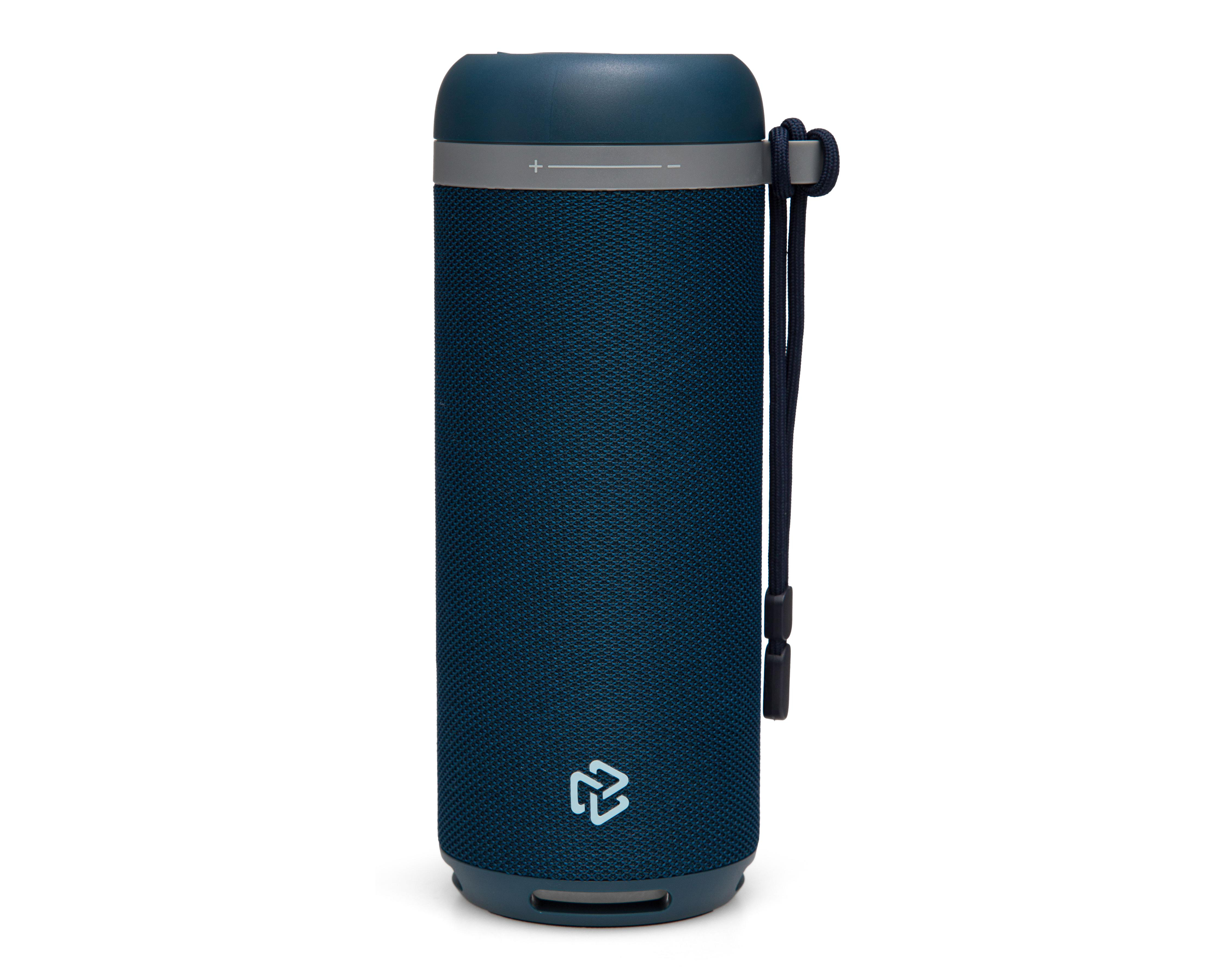 Foto 3 pulgar | Bocina Bluetooth STF ST-S77453 10 W Resistente al Agua