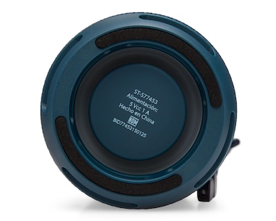 Foto 4 | Bocina Bluetooth STF ST-S77453 10 W Resistente al Agua
