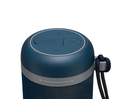 Foto 5 | Bocina Bluetooth STF ST-S77453 10 W Resistente al Agua