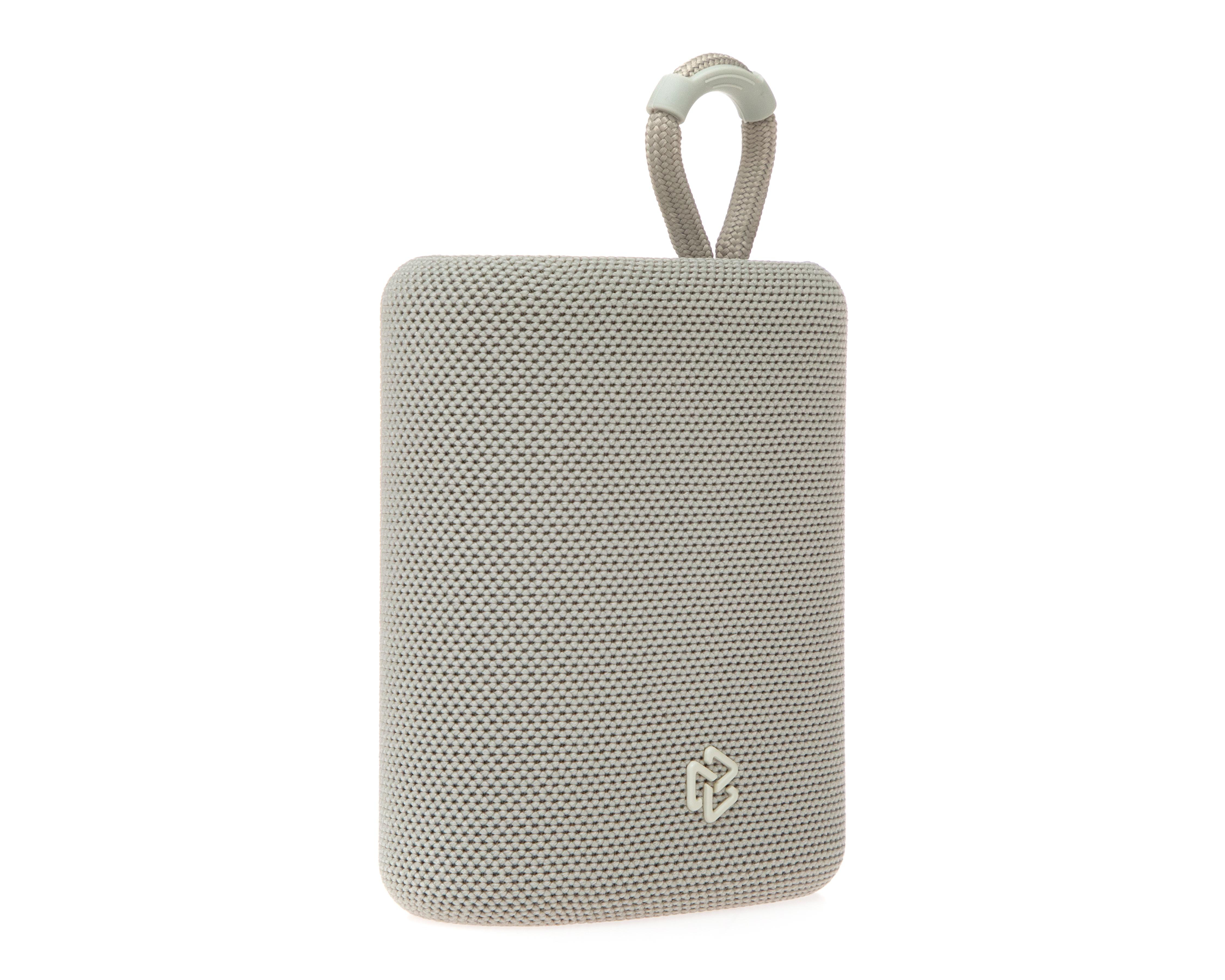 Foto 2 pulgar | Bocina Bluetooth Rogue Mini 5 Watts con Strap