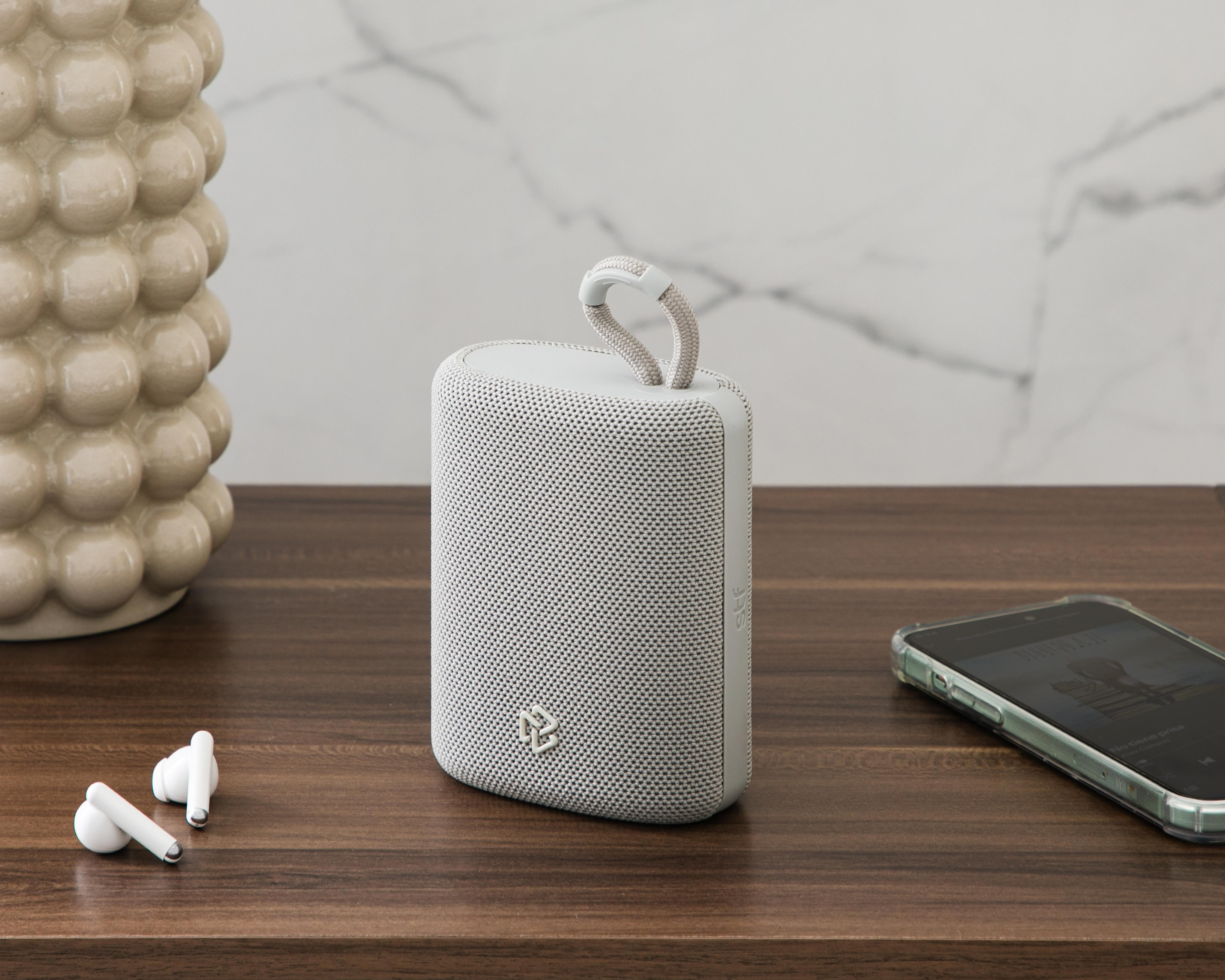 Foto 6 | Bocina Bluetooth Rogue Mini 5 Watts con Strap