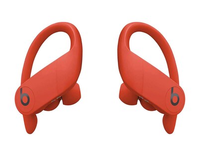 Foto 3 | Audífonos True Wireless Beats Resistencia al Sudor Powerbeats Pro MXYA2BE/A