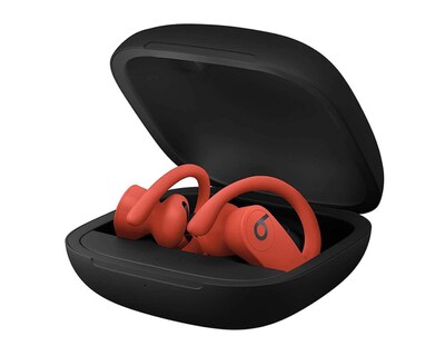 Foto 5 | Audífonos True Wireless Beats Resistencia al Sudor Powerbeats Pro MXYA2BE/A