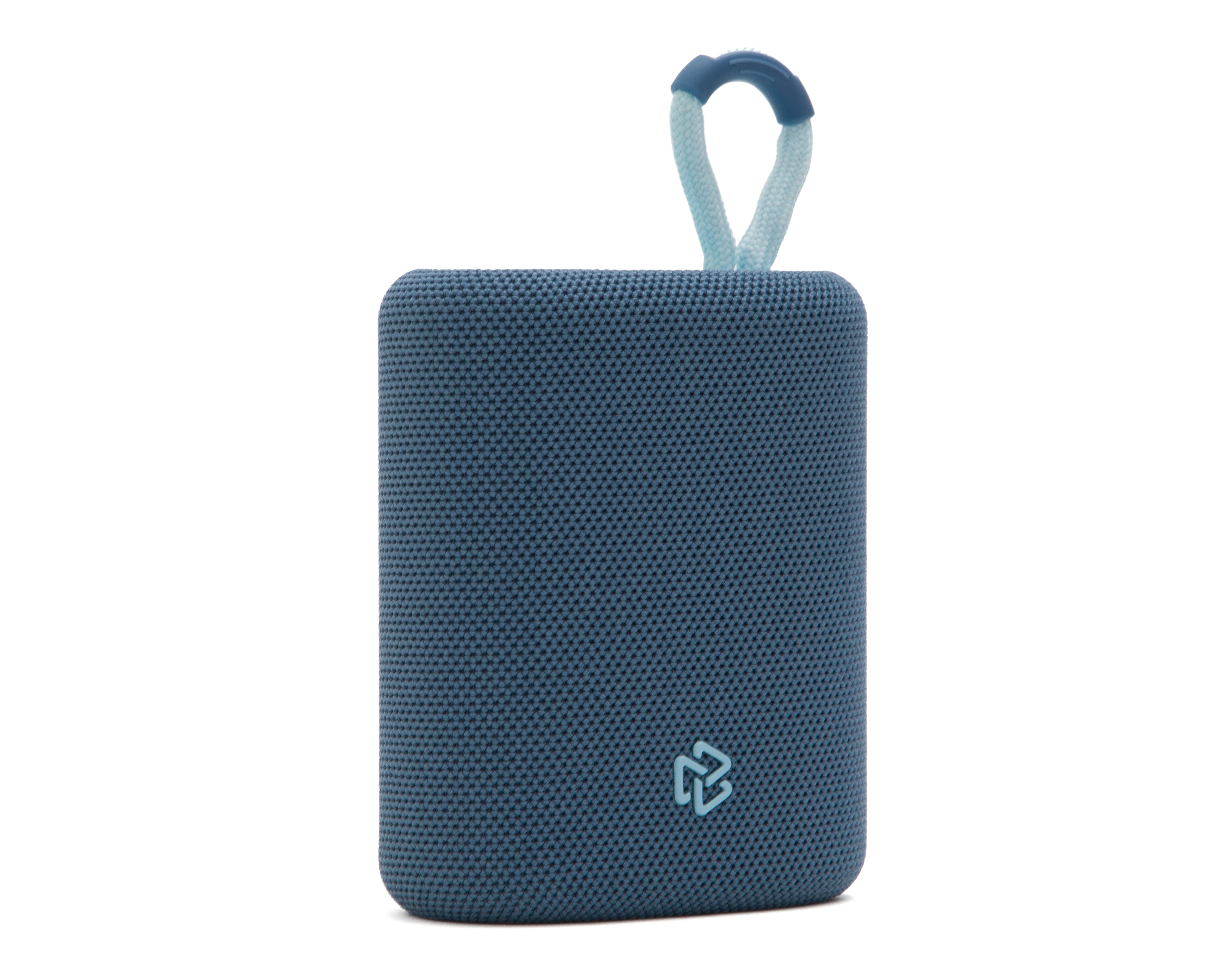 Bocina Bluetooth STF Rogue Mini 5 W Resistente al Agua