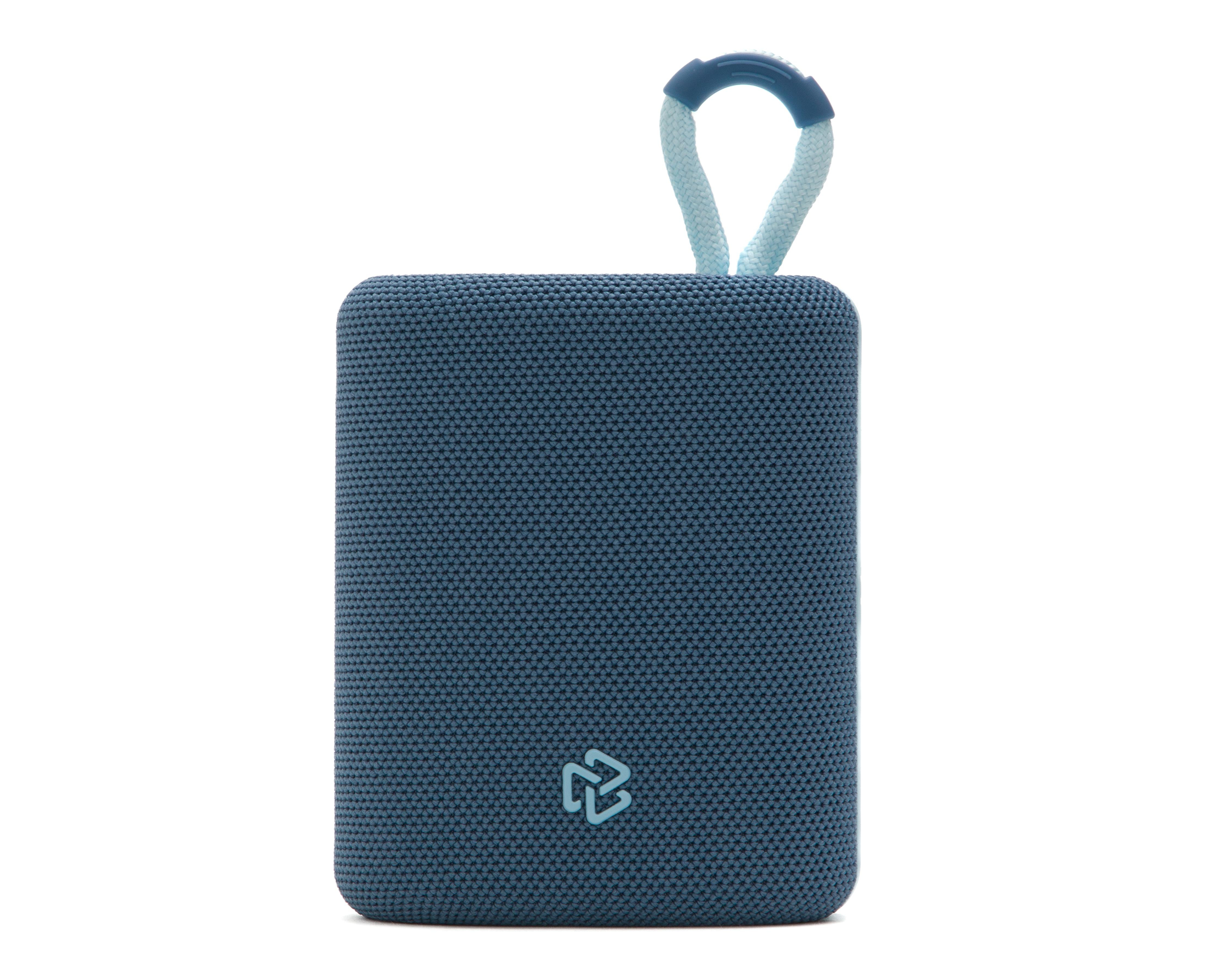 Foto 3 pulgar | Bocina Bluetooth STF Rogue Mini 5 W Resistente al Agua
