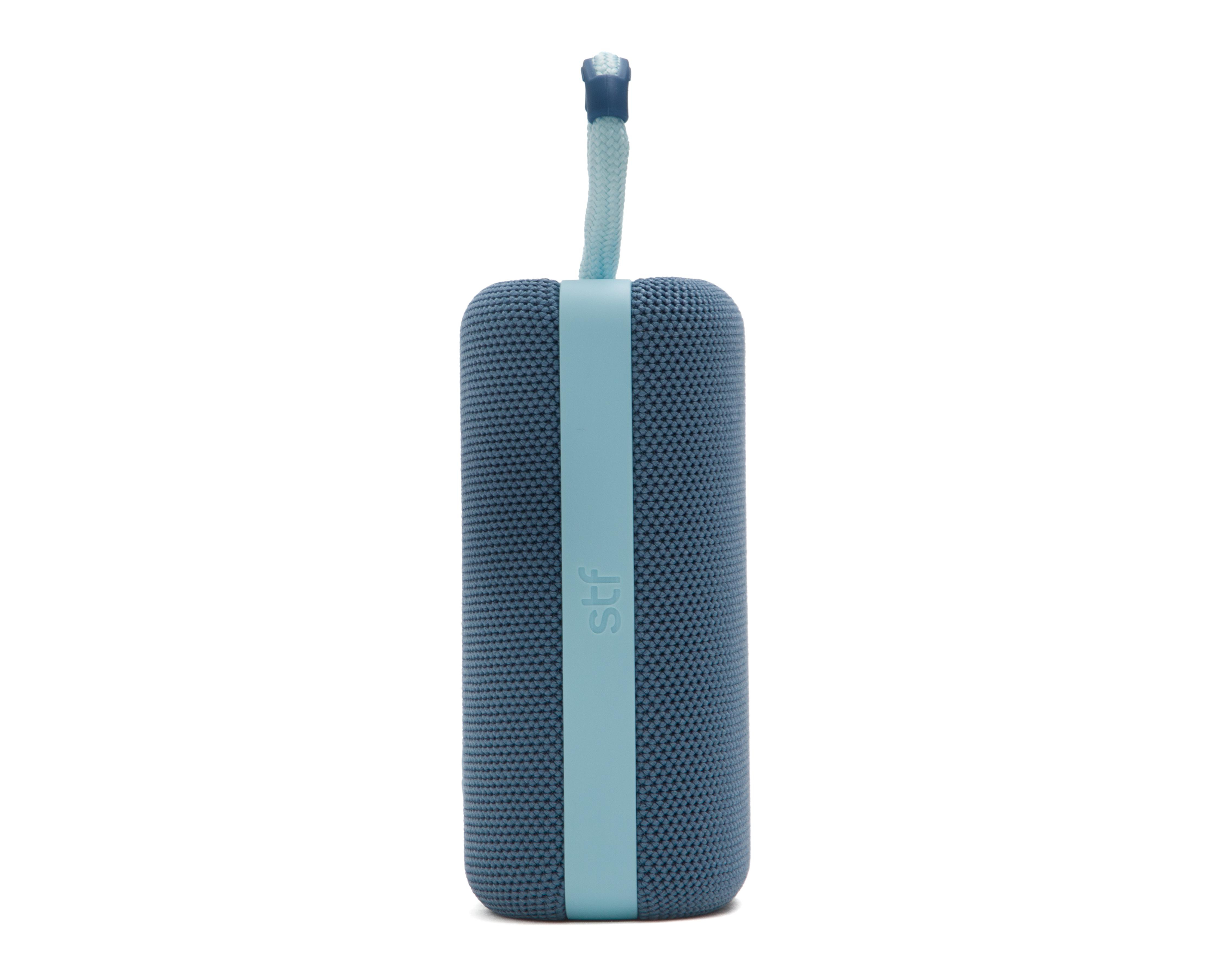 Foto 4 pulgar | Bocina Bluetooth STF Rogue Mini 5 W Resistente al Agua