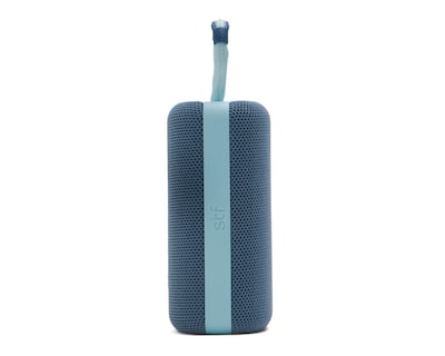 Foto 3 | Bocina Bluetooth STF Rogue Mini 5 W Resistente al Agua