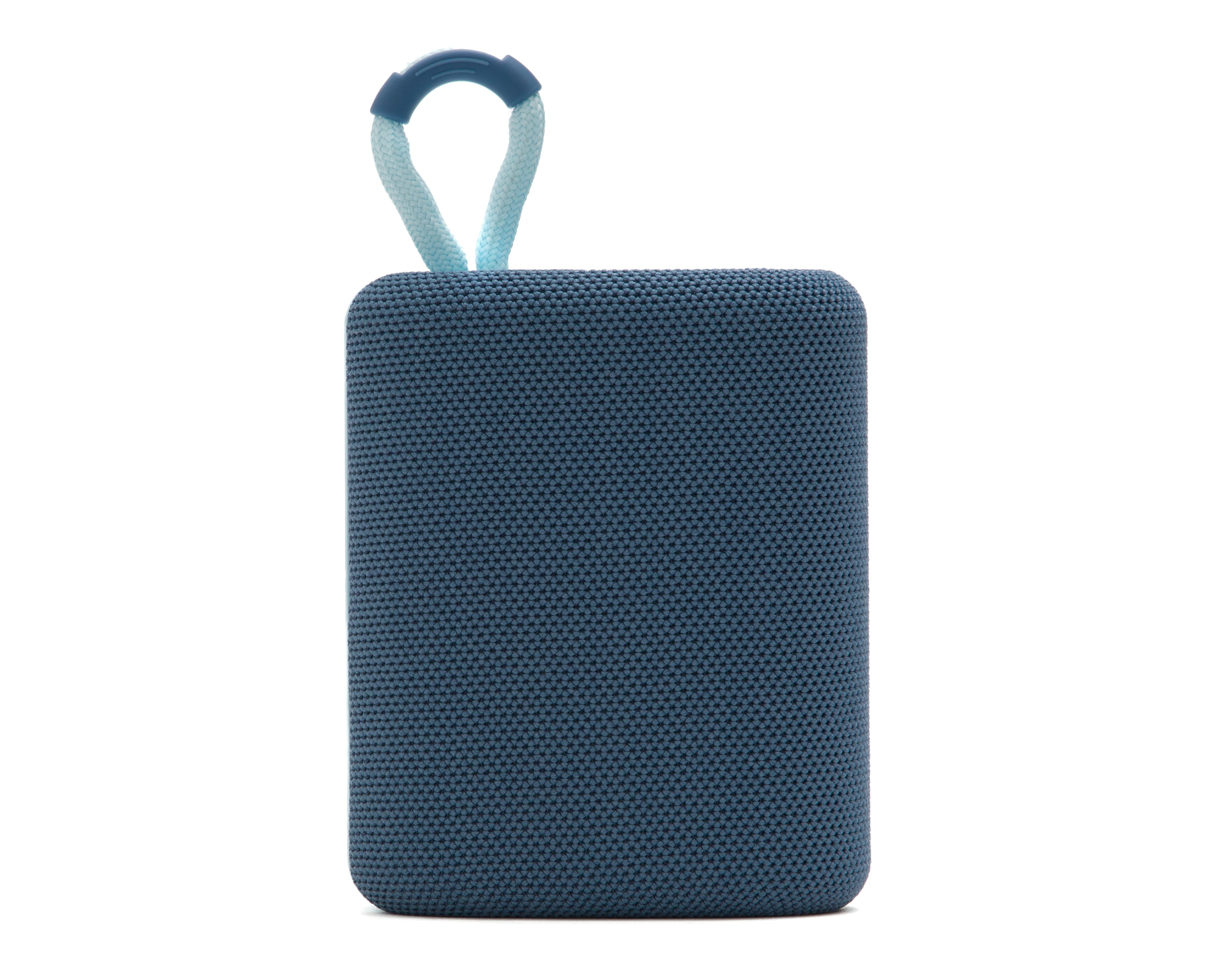 Foto 5 pulgar | Bocina Bluetooth STF Rogue Mini 5 W Resistente al Agua