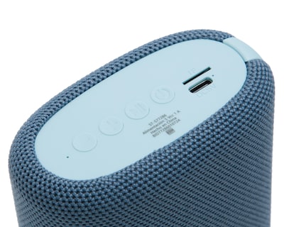 Foto 5 | Bocina Bluetooth STF Rogue Mini 5 W Resistente al Agua