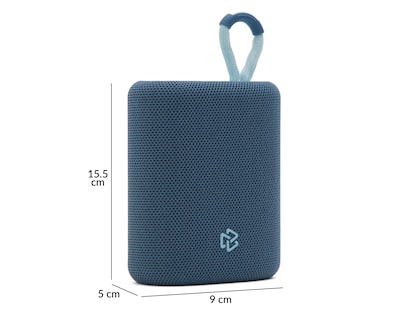 Foto 7 | Bocina Bluetooth STF Rogue Mini 5 W Resistente al Agua
