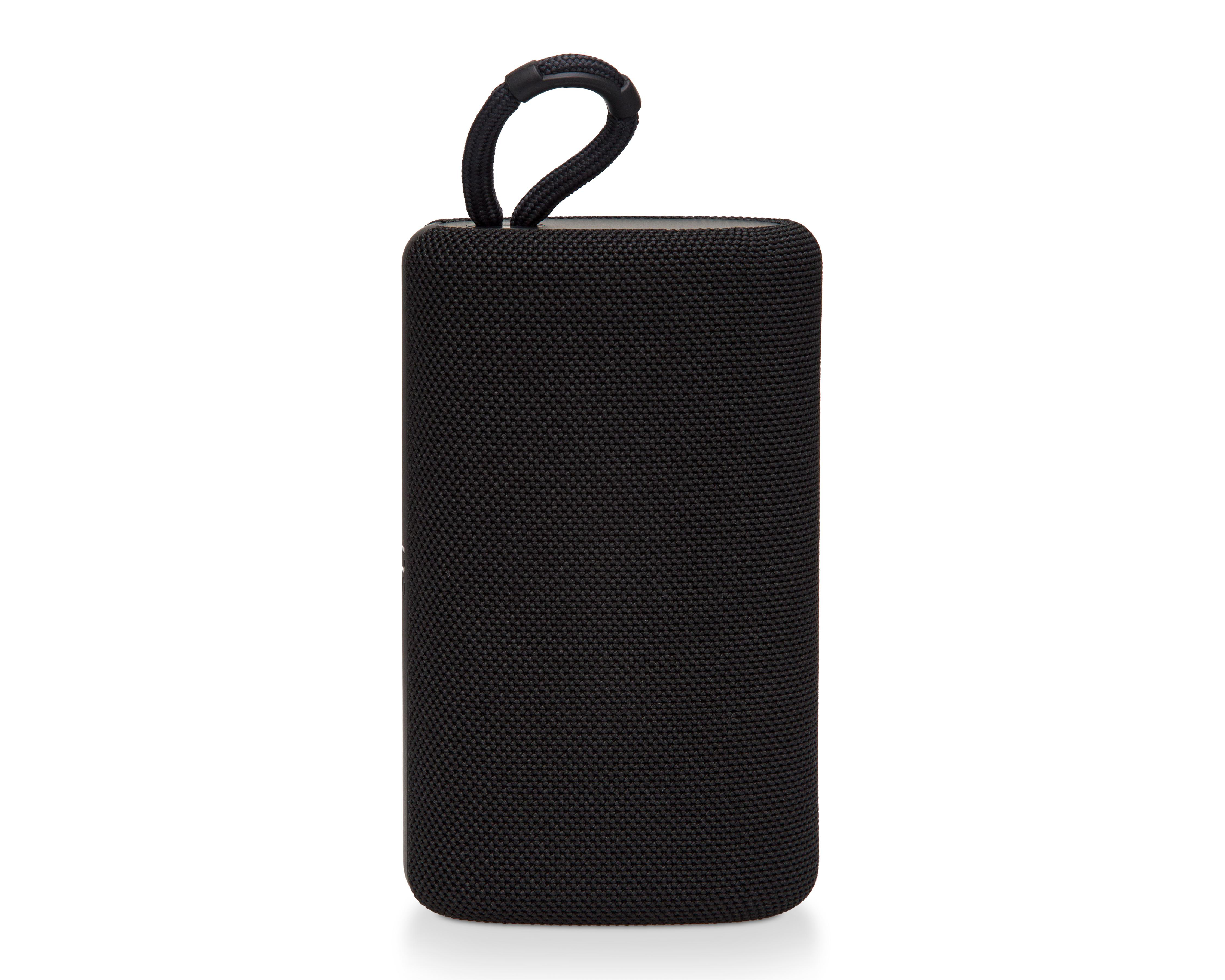 Foto 4 pulgar | Bocina Bluetooth STF ST-S77217 10 w Resistencia al Agua
