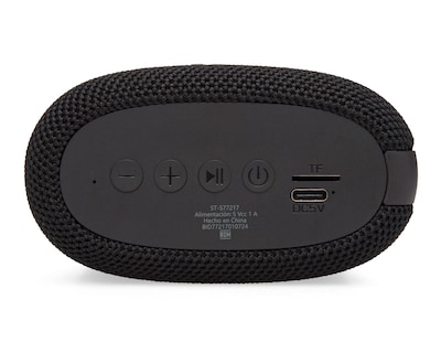 Foto 4 | Bocina Bluetooth STF ST-S77217 10 w Resistencia al Agua
