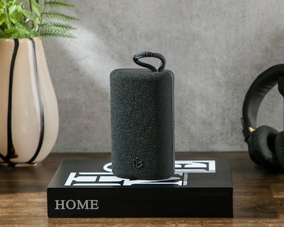 Foto 5 | Bocina Bluetooth STF ST-S77217 10 w Resistencia al Agua