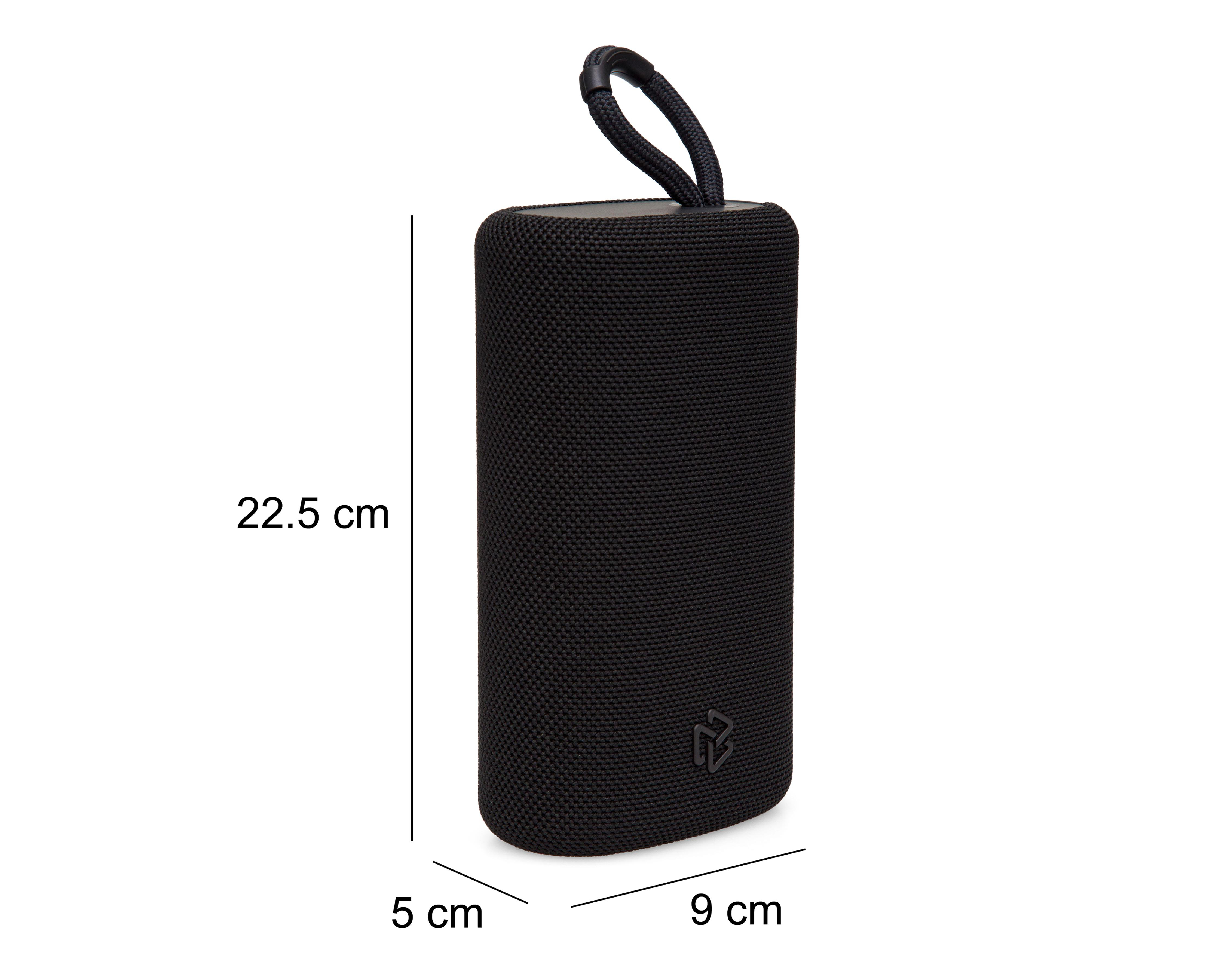Foto 6 | Bocina Bluetooth STF ST-S77217 10 w Resistencia al Agua
