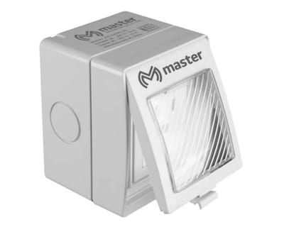 Foto 2 | Contacto Inteligente Master IOT-EXTPLUG