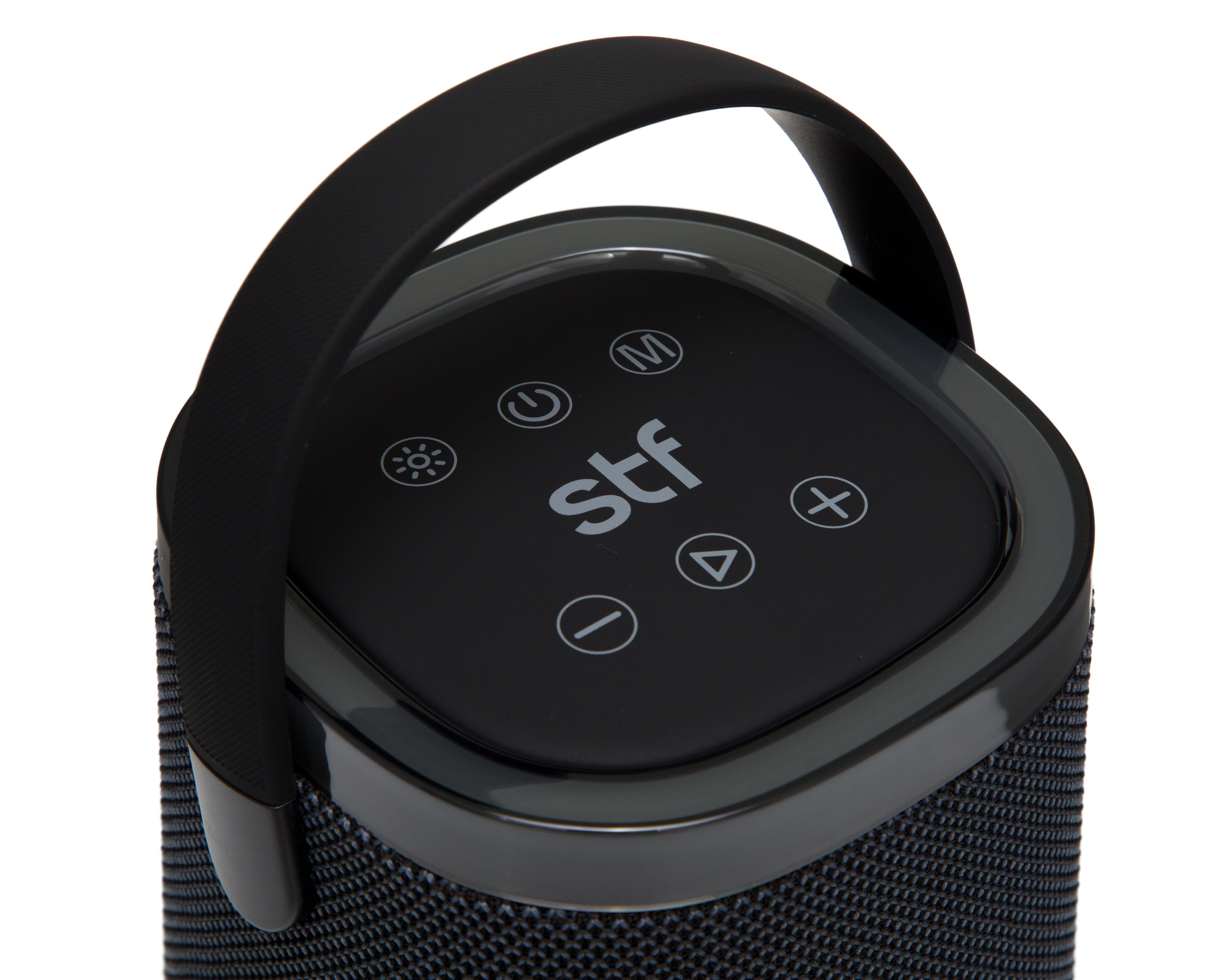 Foto 5 | Bocina STF ST-S75145 10 W con Luces
