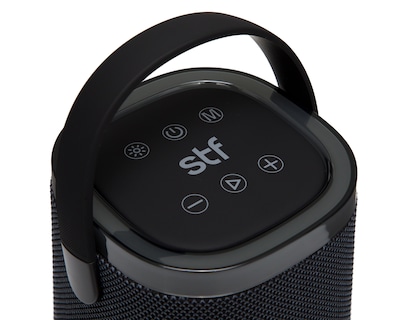 Foto 5 | Bocina STF ST-S75145 10 W con Luces