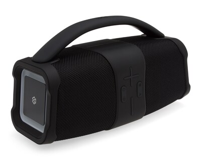Foto 1 | Bocina Bluetooth STF ST-S77224 20 W con Luz Led