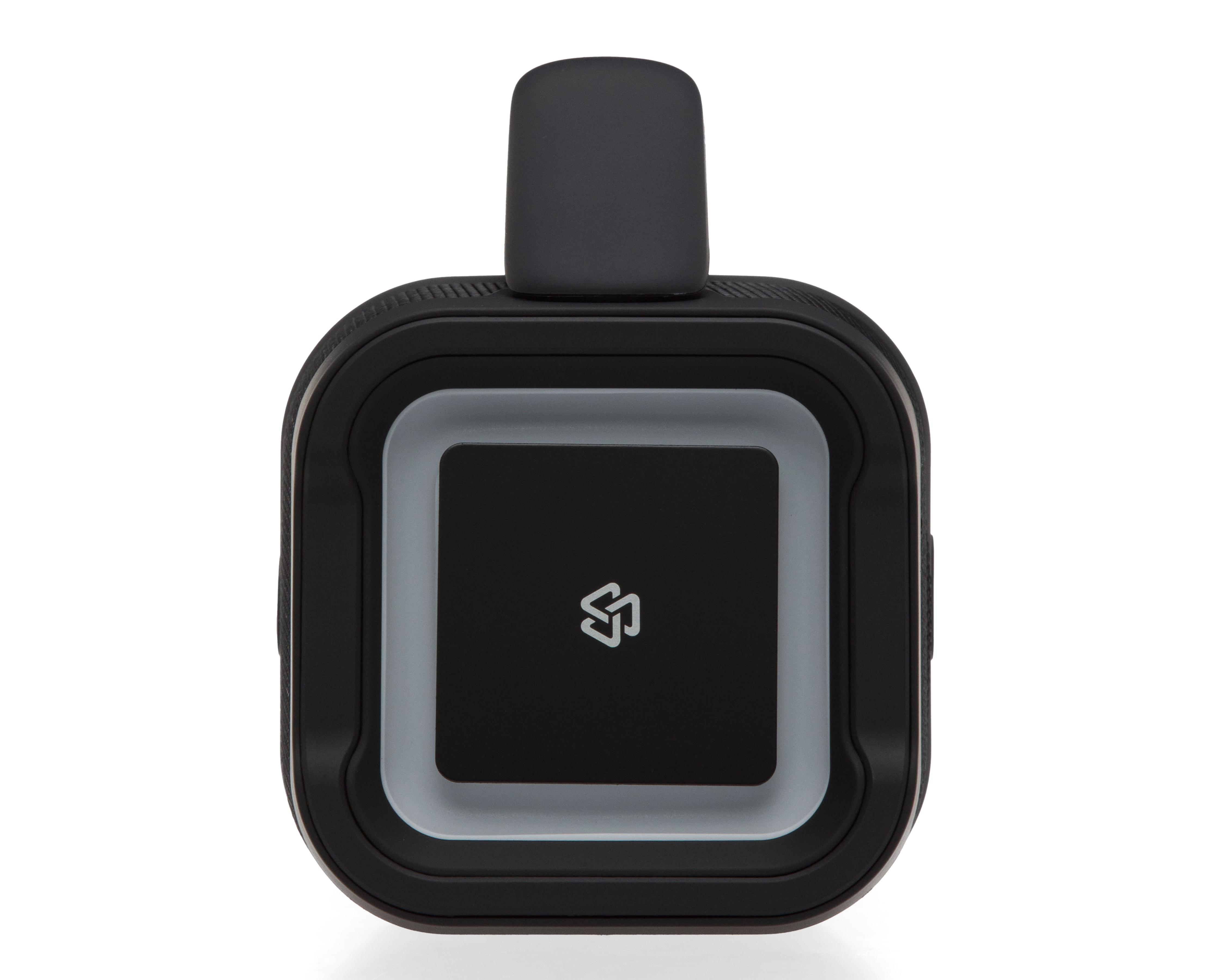 Foto 4 pulgar | Bocina Bluetooth STF ST-S77224 20 W con Luz Led