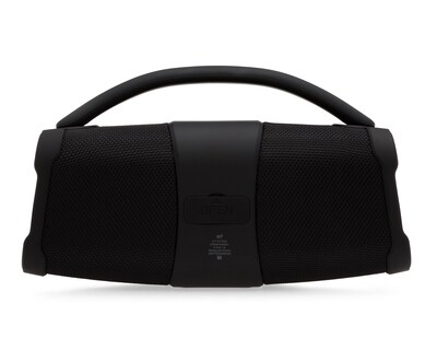 Foto 4 | Bocina Bluetooth STF ST-S77224 20 W con Luz Led