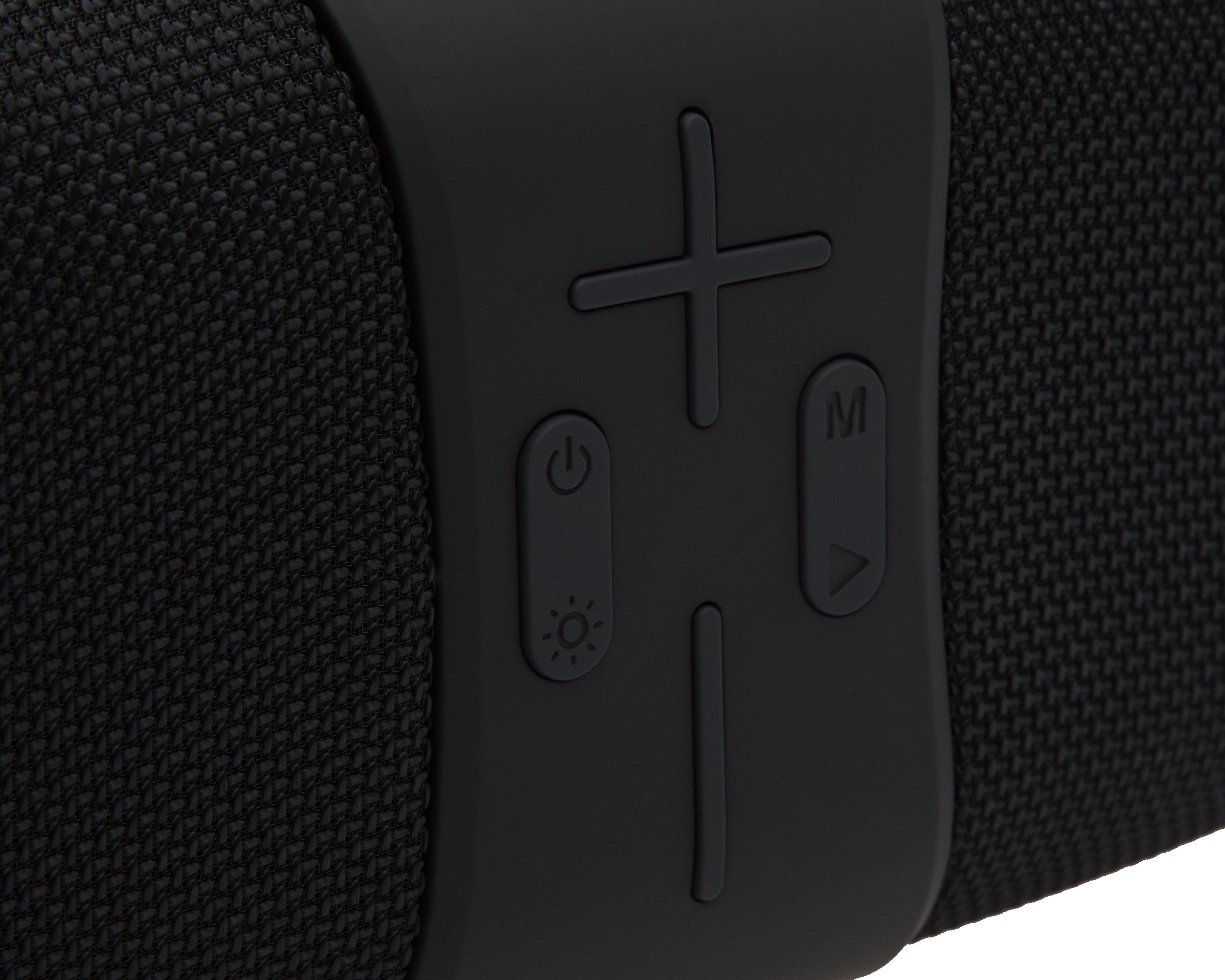 Foto 6 pulgar | Bocina Bluetooth STF ST-S77224 20 W con Luz Led