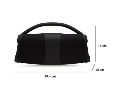 Foto 8 | Bocina Bluetooth STF ST-S77224 20 W con Luz Led
